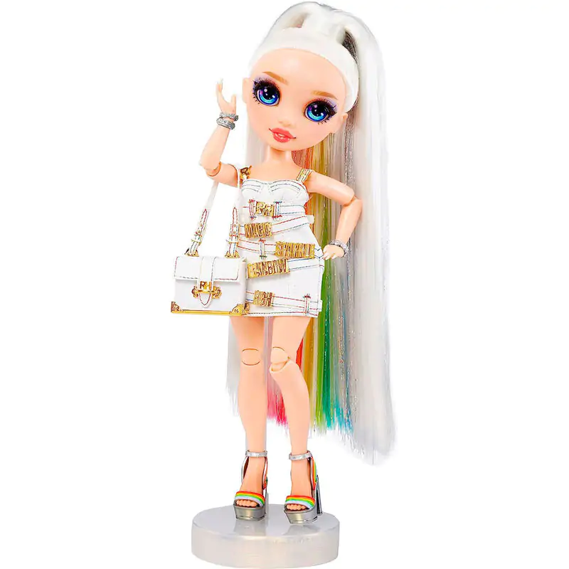 Rainbow High Amaya doll 26cm product photo