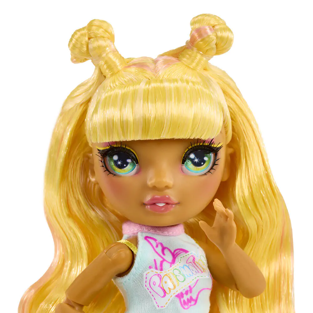 Rainbow High Jr High Sunny doll product photo