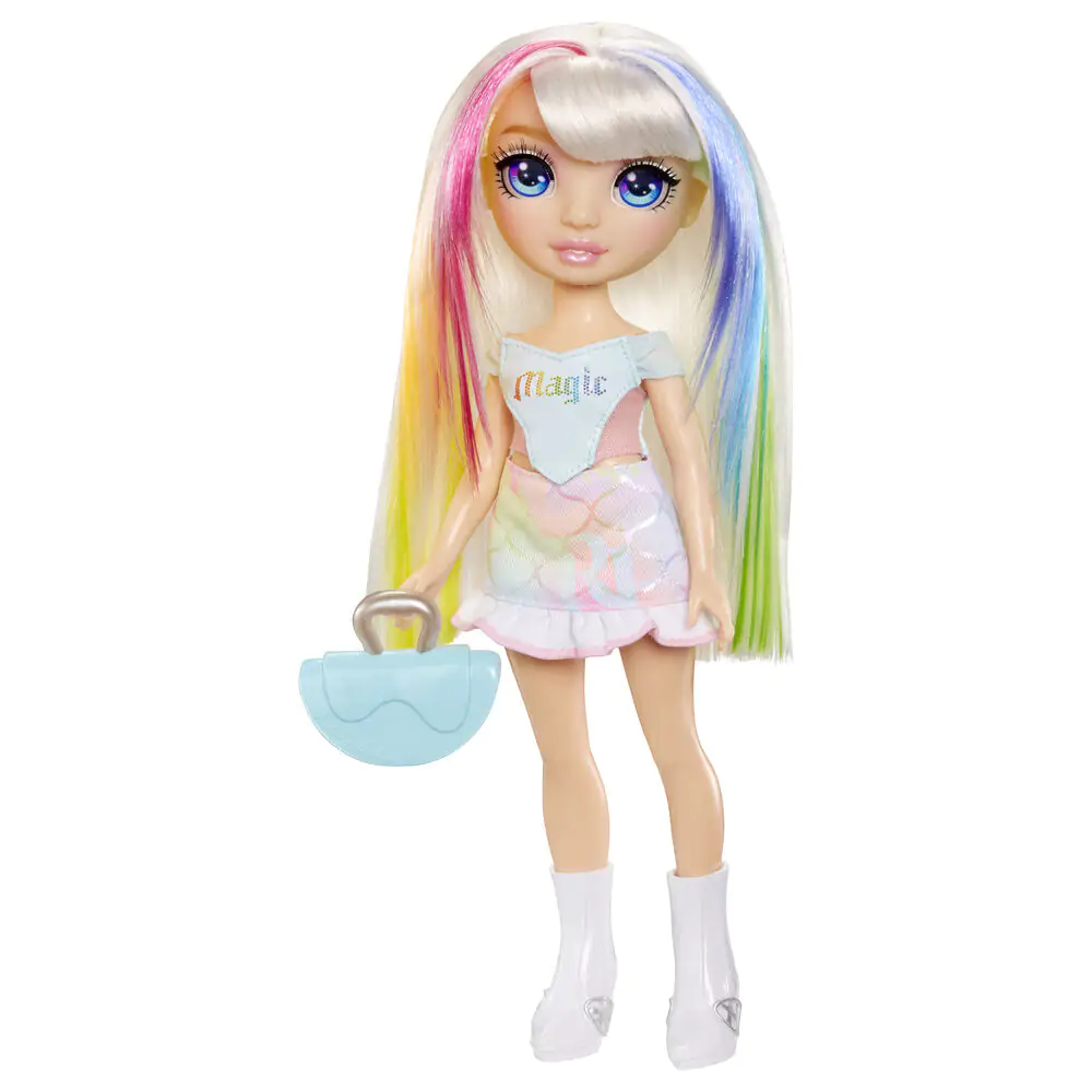 Rainbow High My Fashion Style Amaya doll product photo