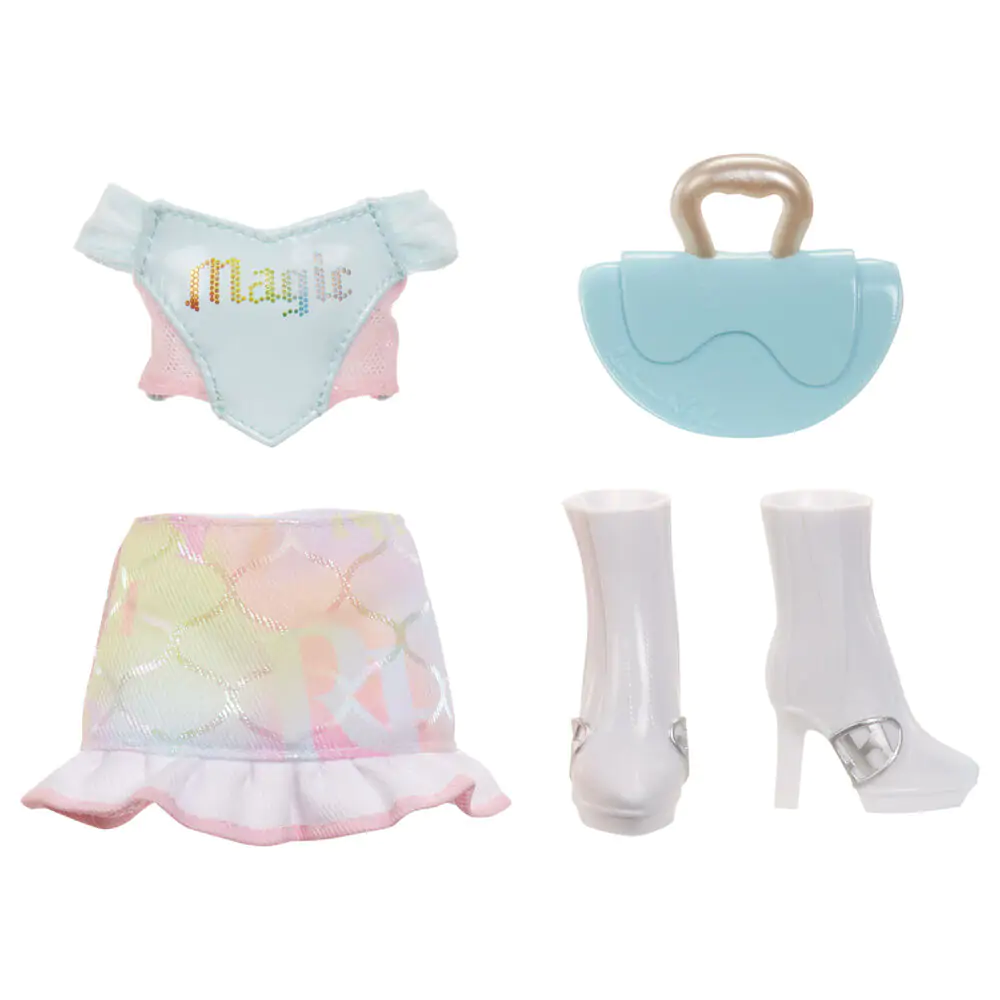 Rainbow High My Fashion Style Amaya doll product photo