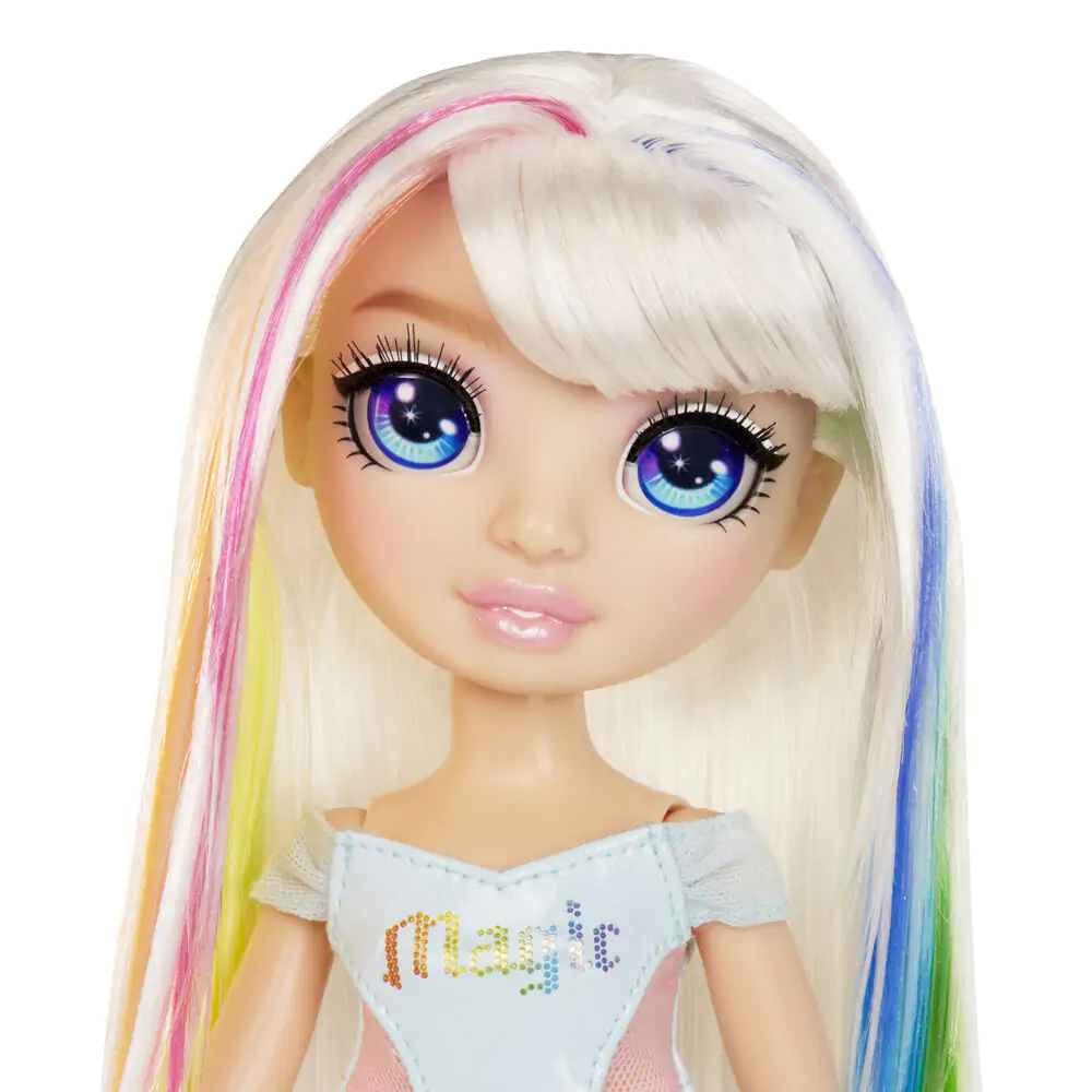Rainbow High My Fashion Style Amaya doll product photo