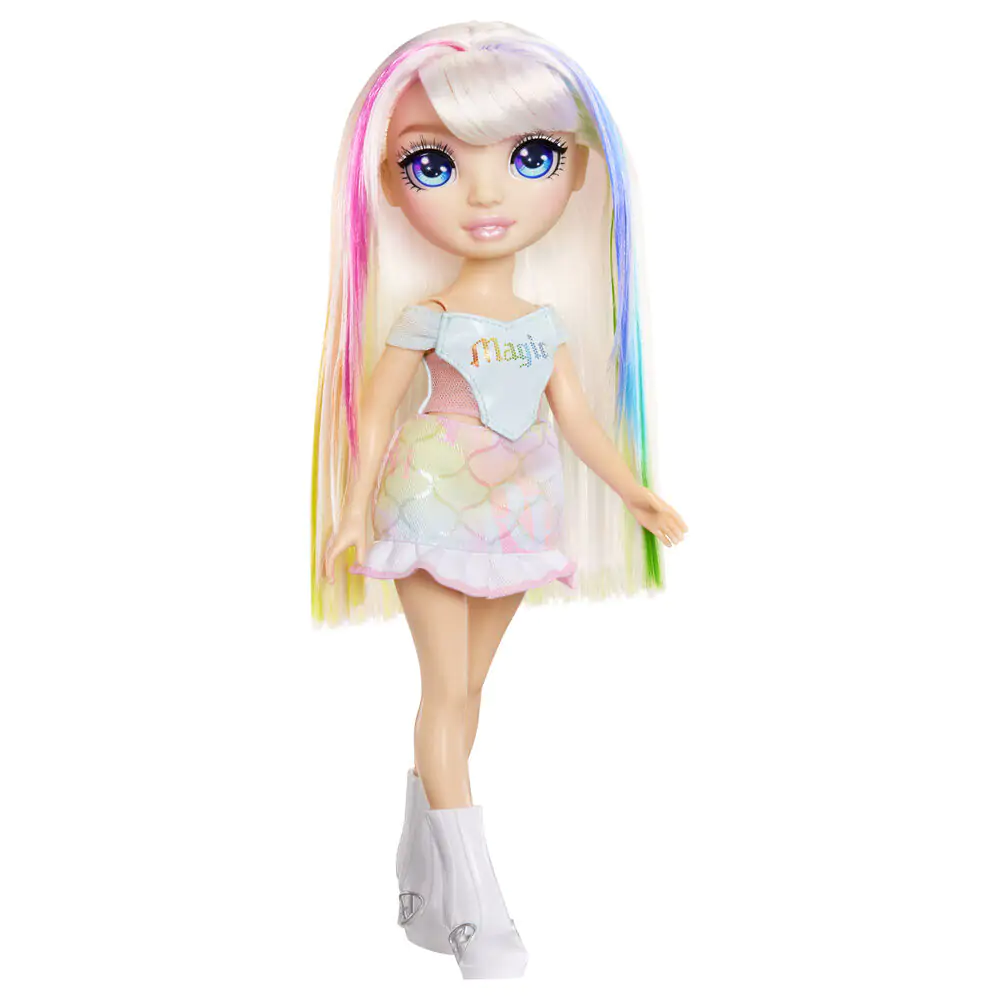 Rainbow High My Fashion Style Amaya doll product photo