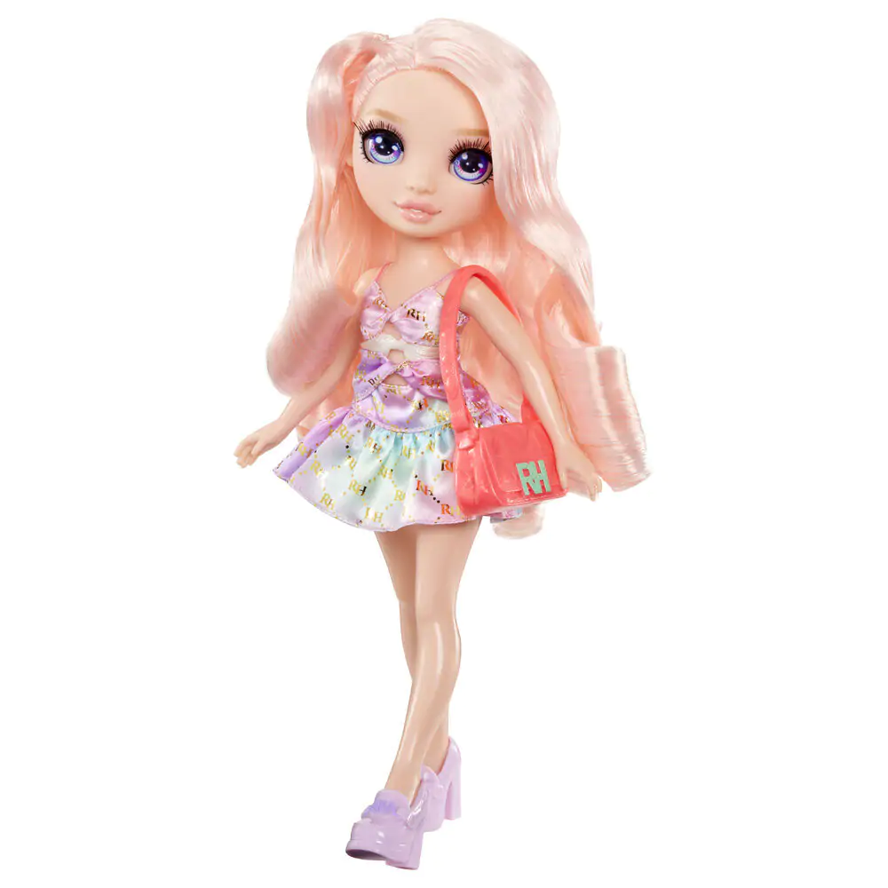 Rainbow High My Fashion Style Bella doll product photo