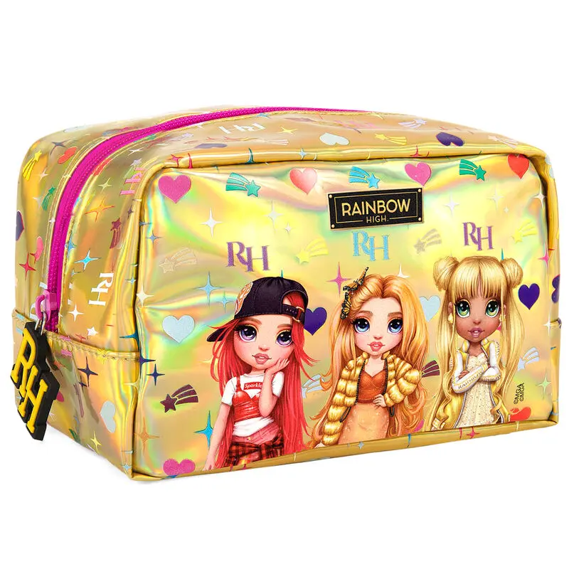 Rainbow High vanity case product photo
