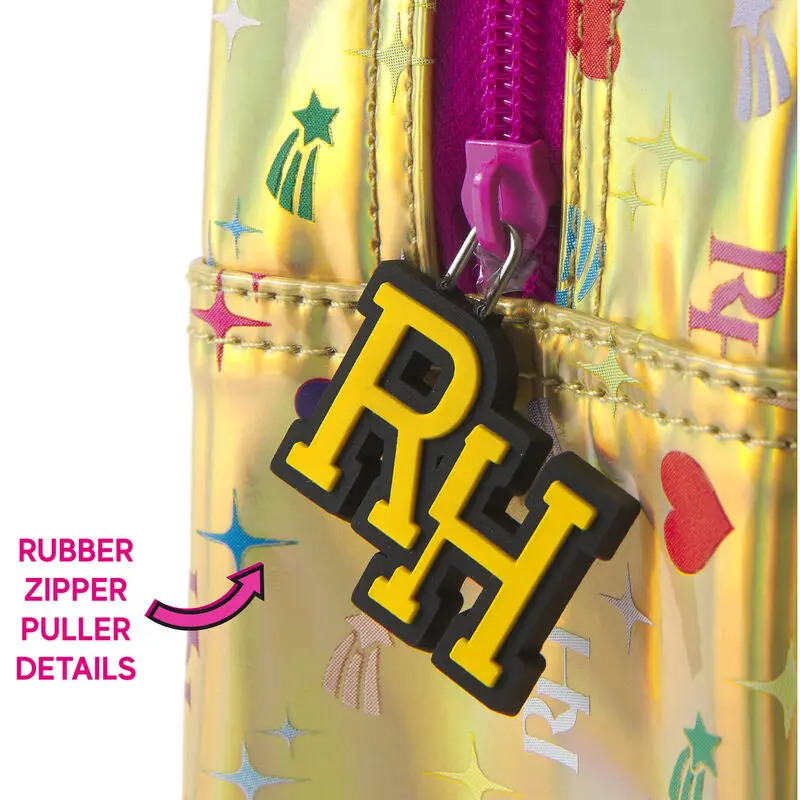 Rainbow High vanity case product photo