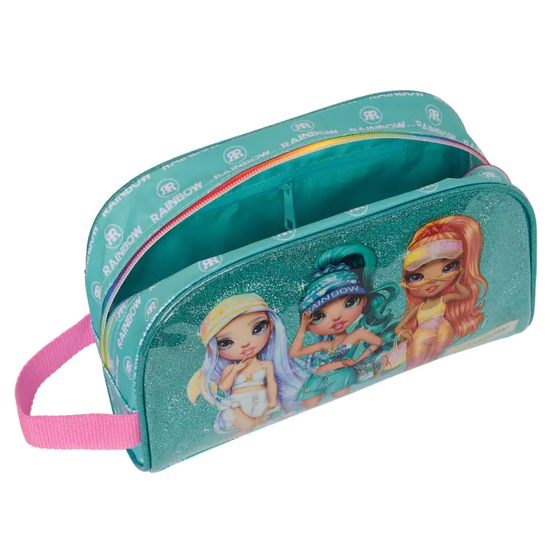 Rainbow High Paradise adaptable vanity case product photo