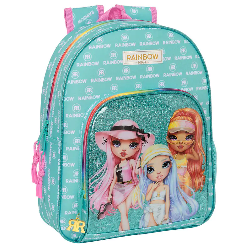 Rainbow High Paradise adaptable backpack 34cm product photo