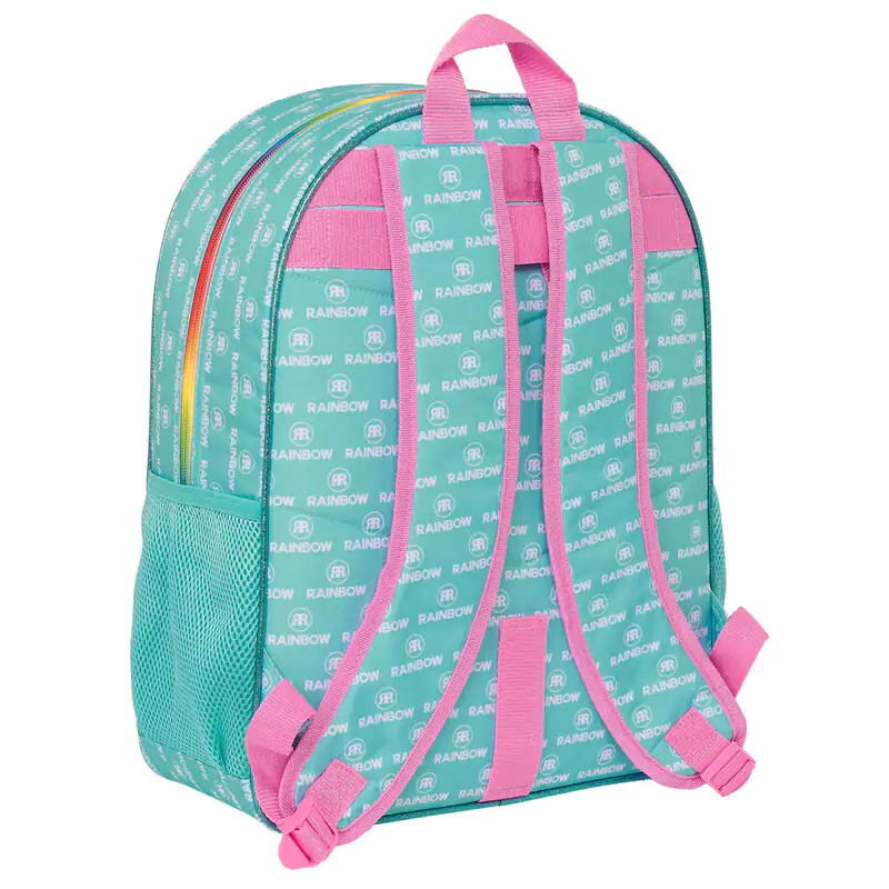 Rainbow High Paradise adaptable backpack 42cm product photo