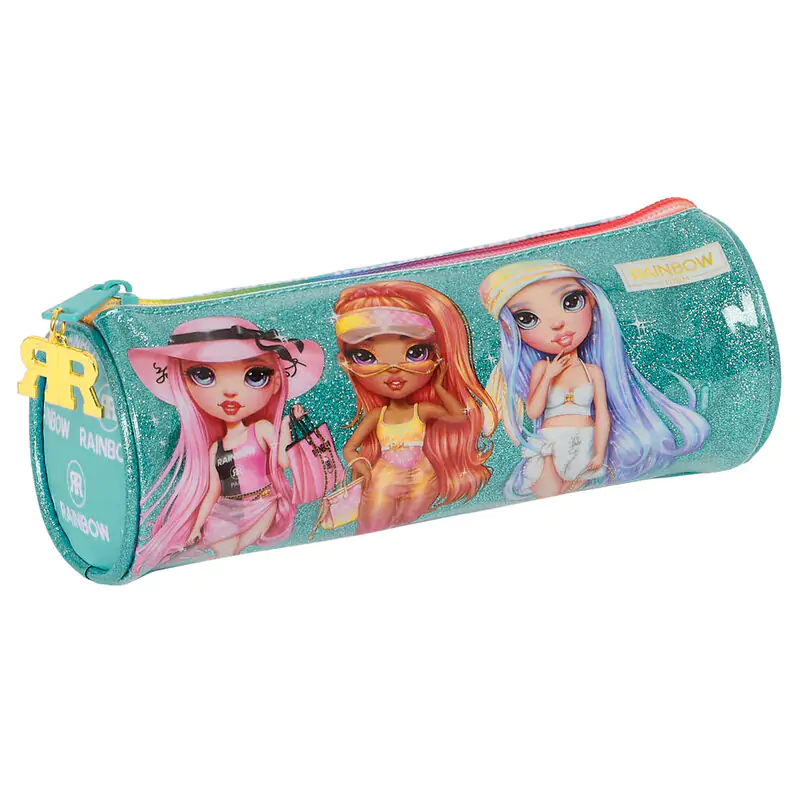 Rainbow High Paradise pencil case product photo