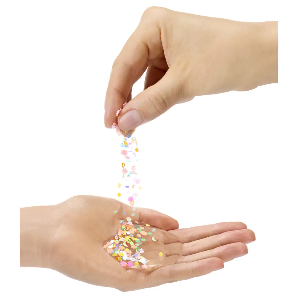 Rainbow High Rainbow Shimmers Feature Fantasy Bella doll product photo