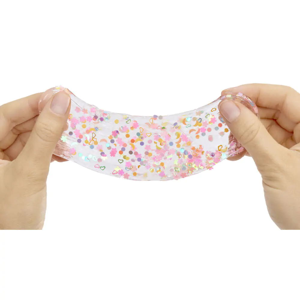 Rainbow High Rainbow Shimmers Feature Fantasy Bella doll product photo