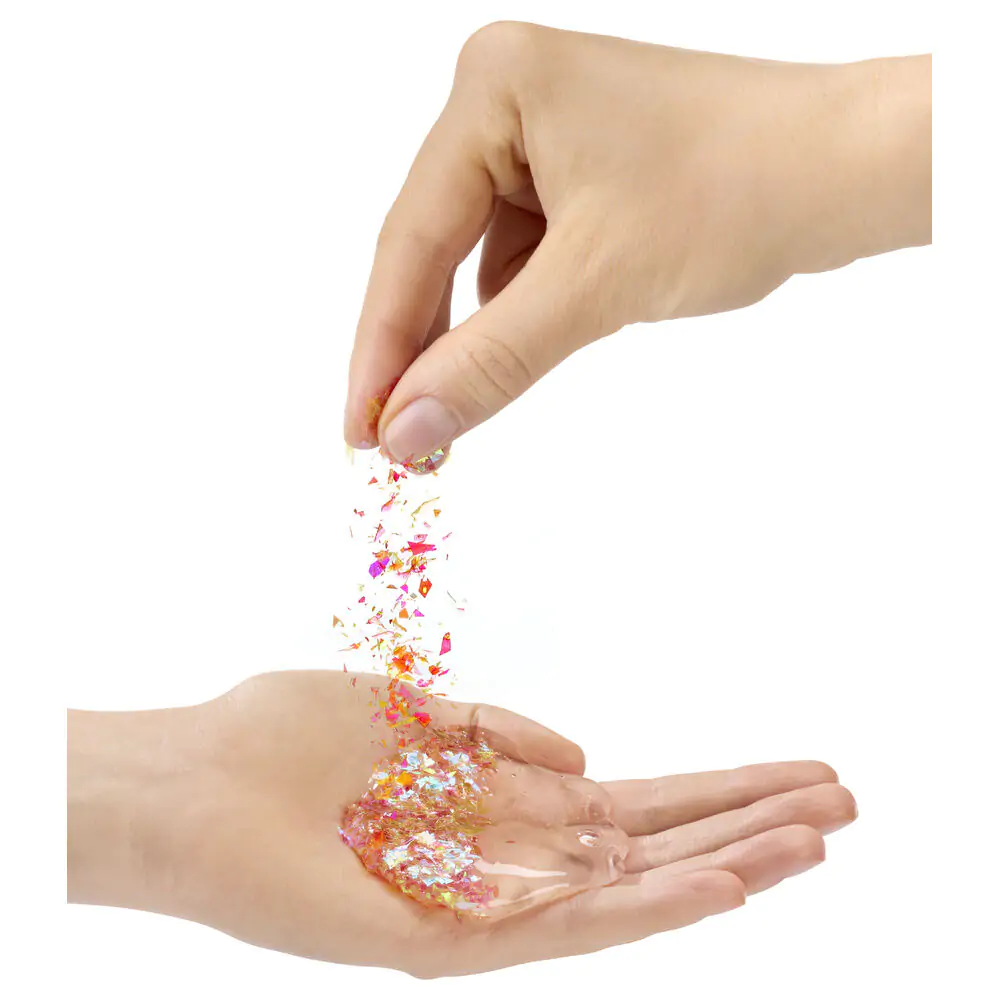 Rainbow High Rainbow Shimmers Feature Fantasy Iris doll product photo