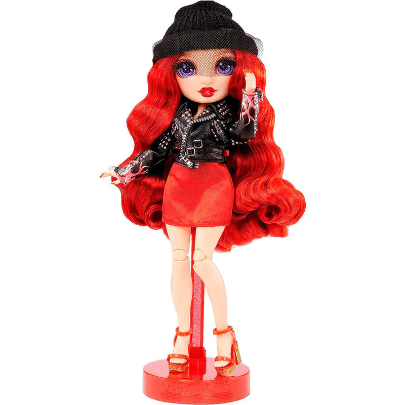 Rainbow High Ruby doll 26cm product photo
