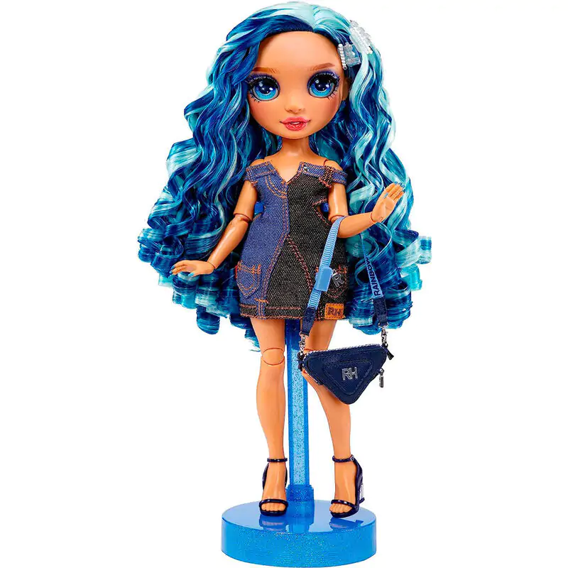 Rainbow High Skyler doll 26cm product photo