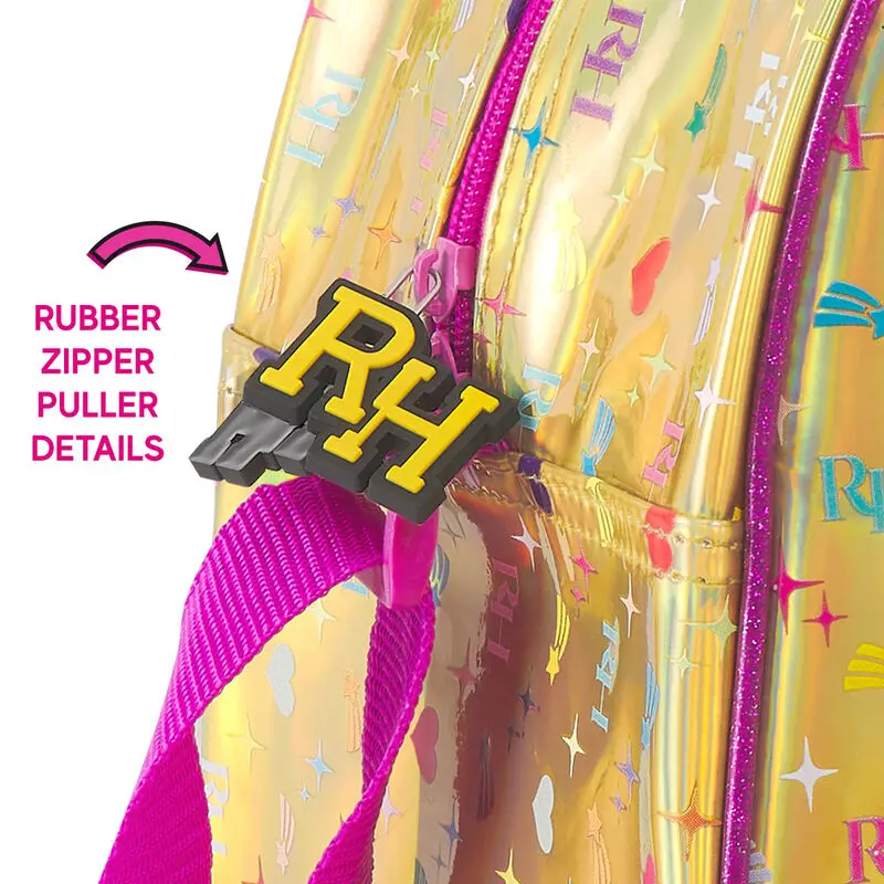 Rainbow High sport bag 41cm product photo