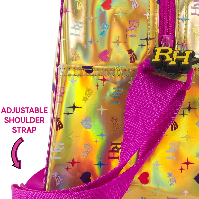 Rainbow High sport bag 41cm product photo