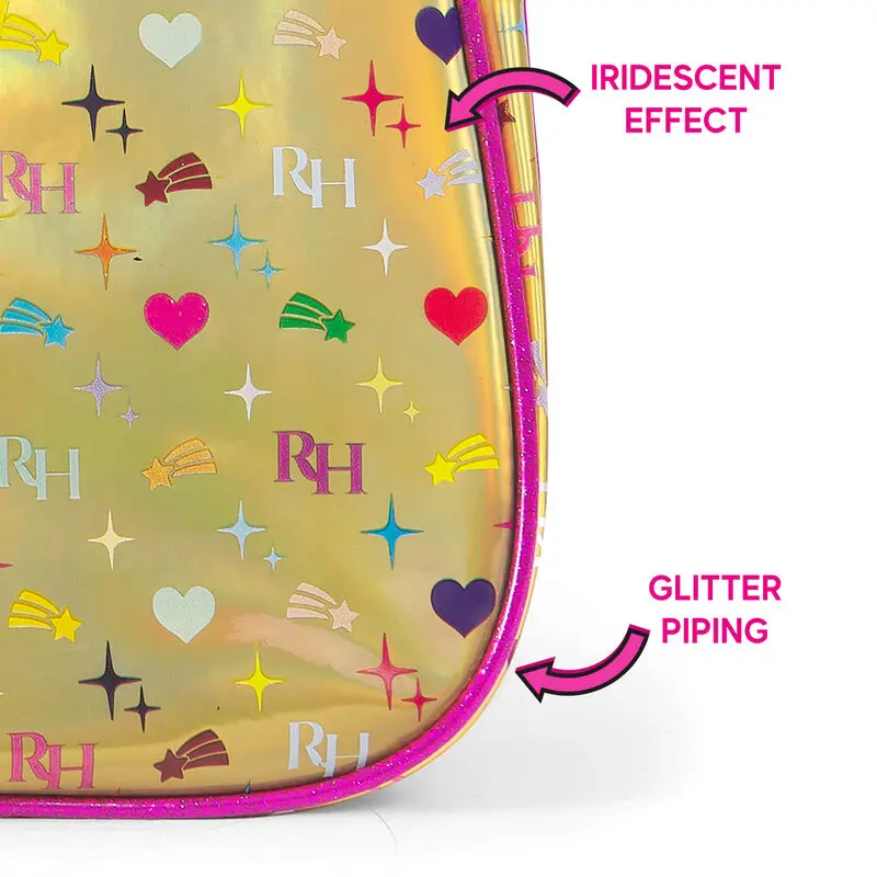 Rainbow High sport bag 41cm product photo