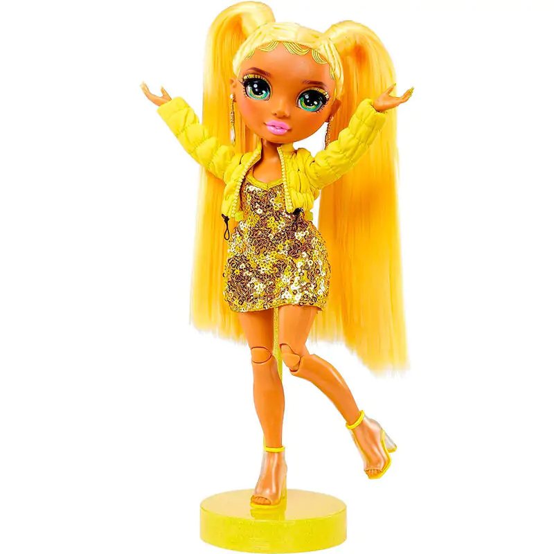 Rainbow High Sunny doll 26cm product photo