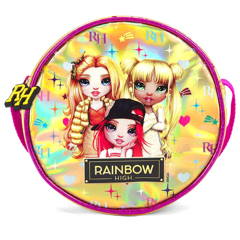 Rainbow High bag product photo