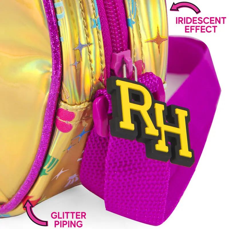 Rainbow High bag product photo
