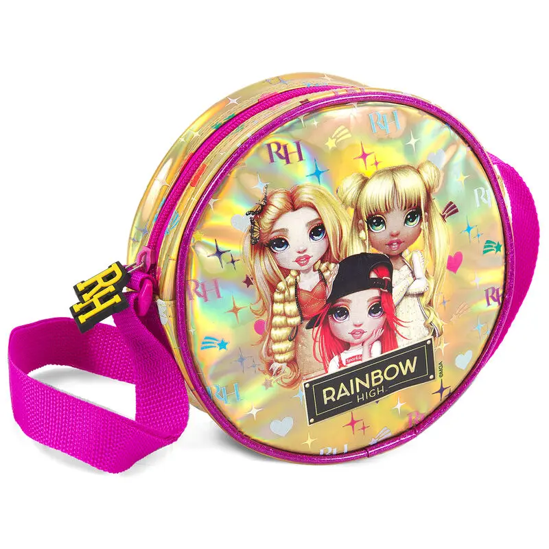 Rainbow High bag product photo