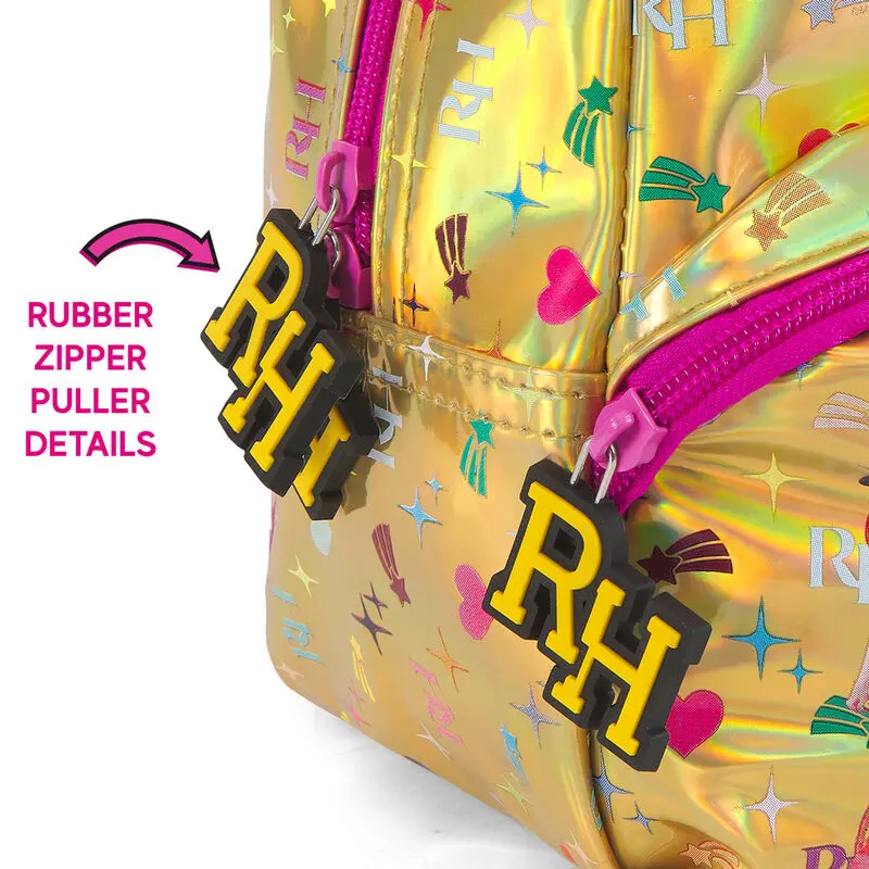 Rainbow High backpack 21cm product photo