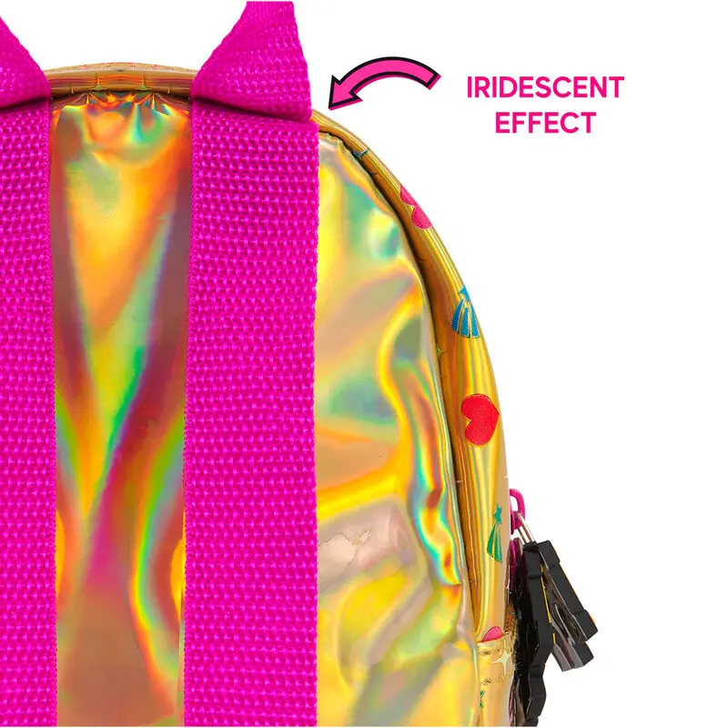 Rainbow High backpack 21cm product photo