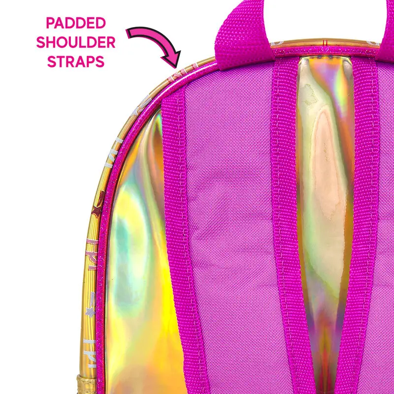 Rainbow High backpack 28cm product photo