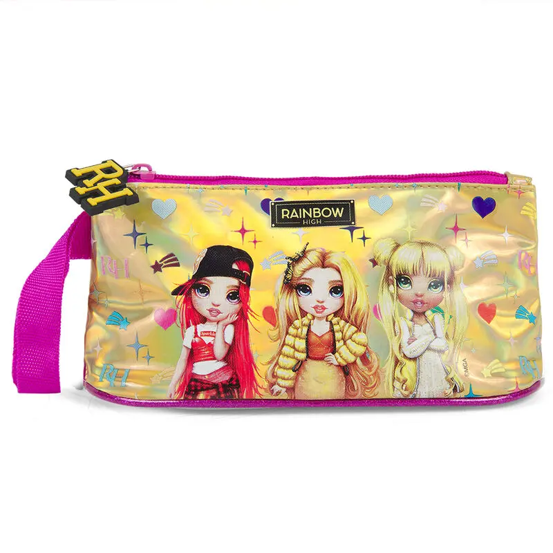 Rainbow High pencil case product photo