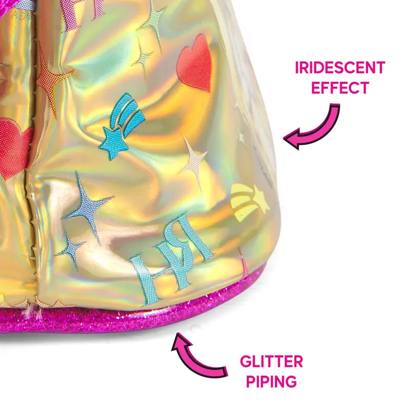 Rainbow High pencil case product photo