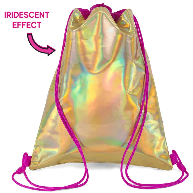 Rainbow High gym bag 39cm product photo