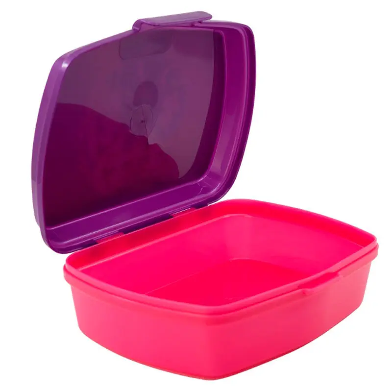 Rainbow High lunch box product photo