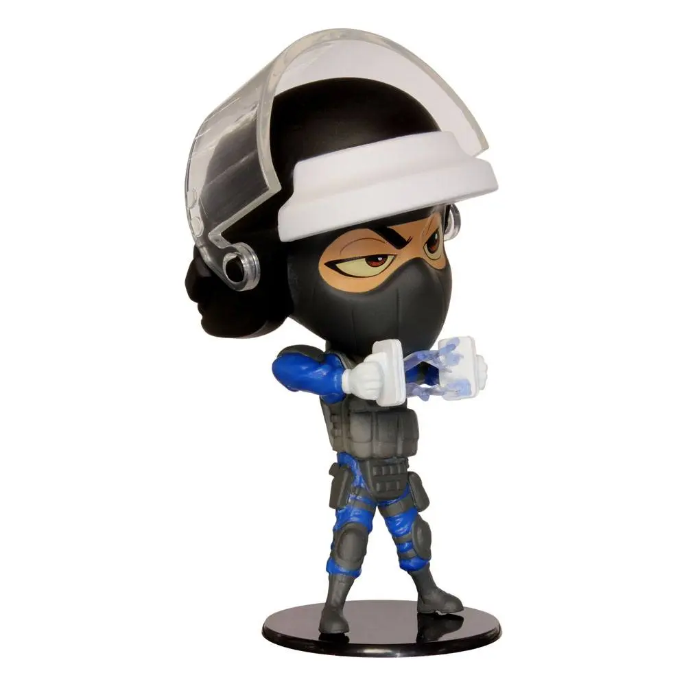 Rainbow Six Siege 6 Collection Chibi Figure Series 5 Doc 10 cm termékfotó