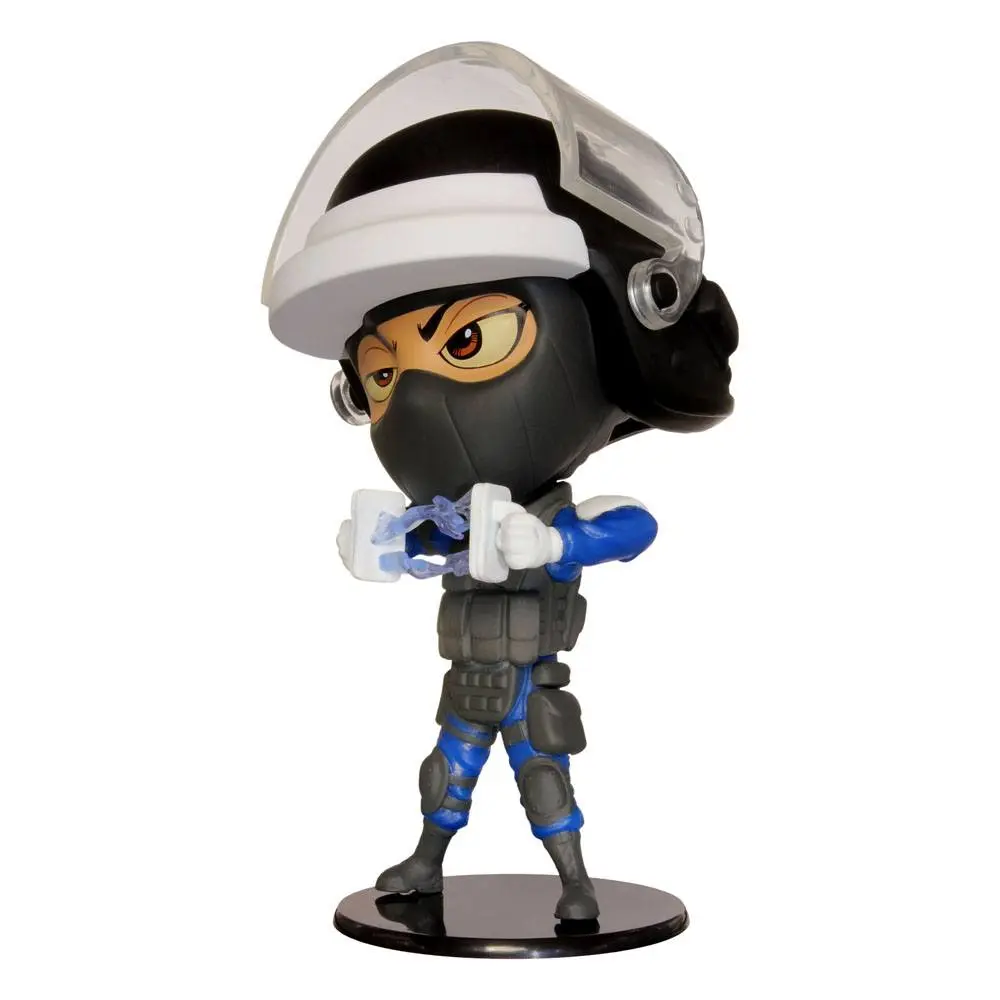 Rainbow Six Siege 6 Collection Chibi Figure Series 5 Doc 10 cm termékfotó