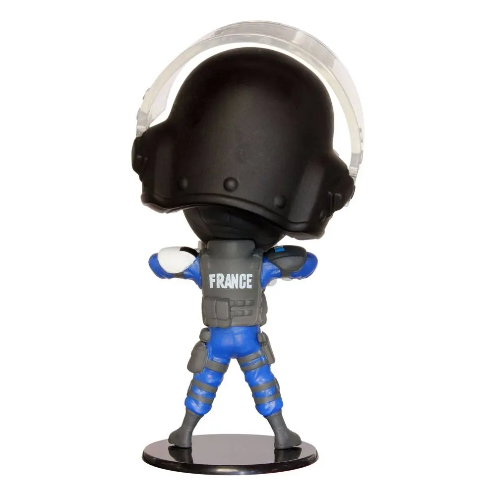 Rainbow Six Siege 6 Collection Chibi Figure Series 5 Doc 10 cm termékfotó