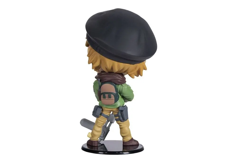 Rainbow Six Siege 6 Collection Chibi Figure Series 6 Maverick 10 cm termékfotó