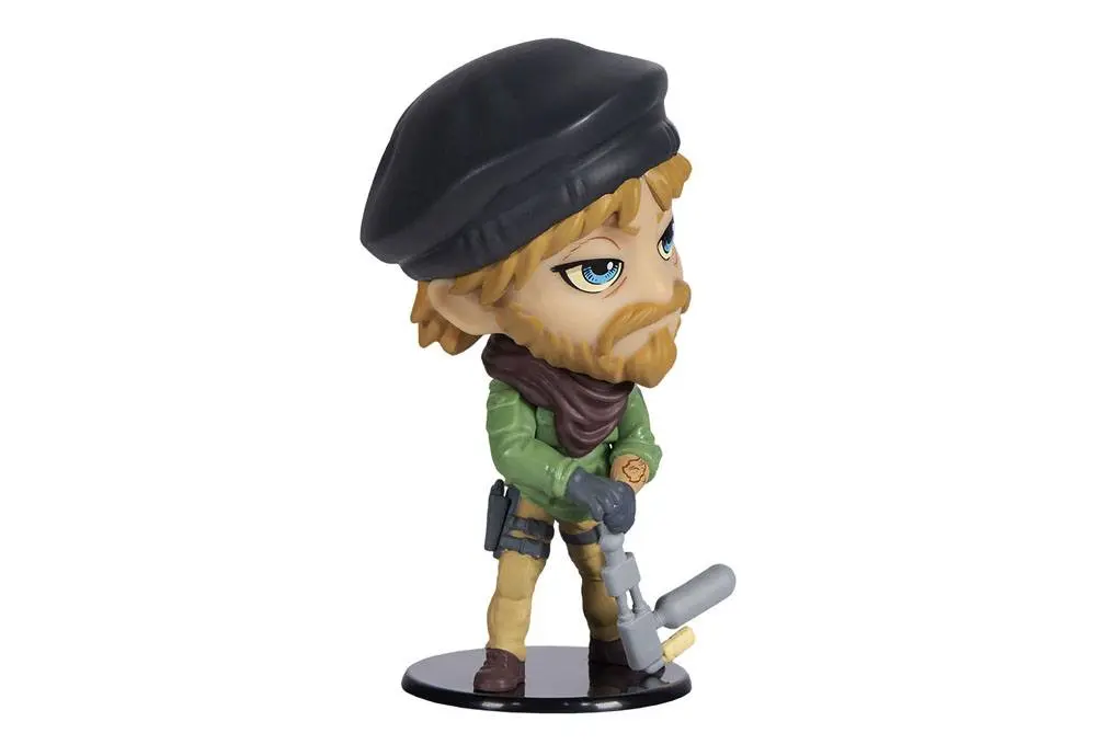 Rainbow Six Siege 6 Collection Chibi Figure Series 6 Maverick 10 cm termékfotó