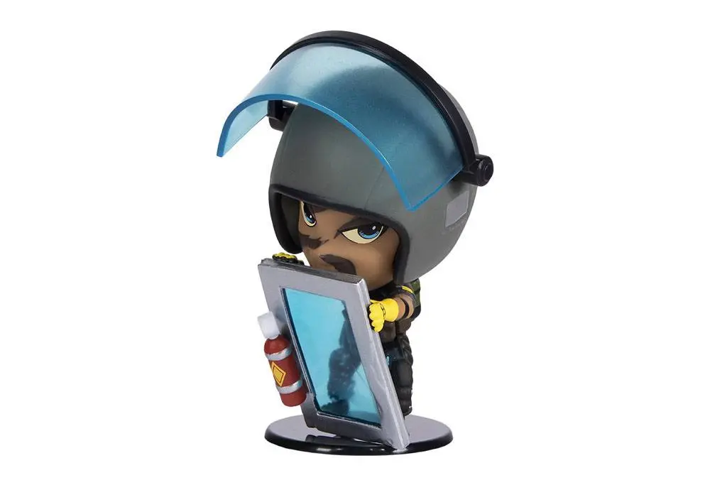 Rainbow Six Siege 6 Collection Chibi Figure Series 6 Mira 10 cm termékfotó