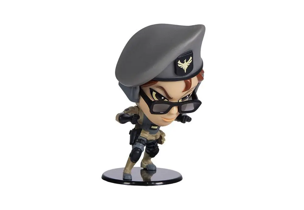 Rainbow Six Siege 6 Collection Chibi Figure Series 6 Zofia 10 cm termékfotó