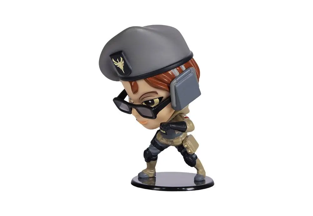 Rainbow Six Siege 6 Collection Chibi Figure Series 6 Zofia 10 cm termékfotó