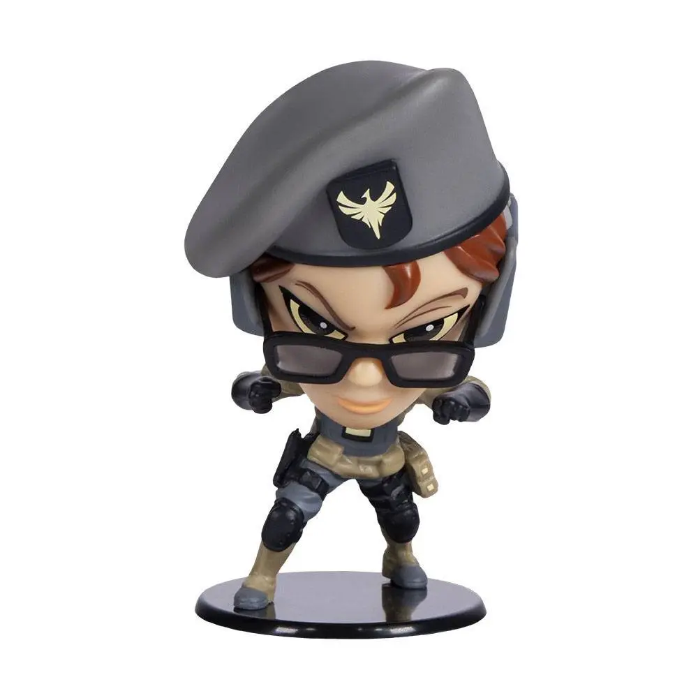 Rainbow Six Siege 6 Collection Chibi Figure Series 6 Zofia 10 cm termékfotó