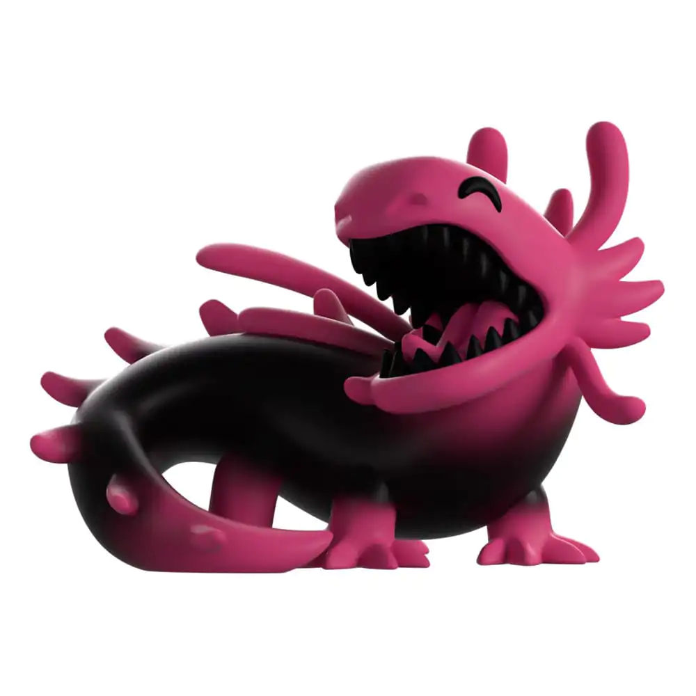 Rainworld Vinyl Figure Pink Lizard 8 cm termékfotó