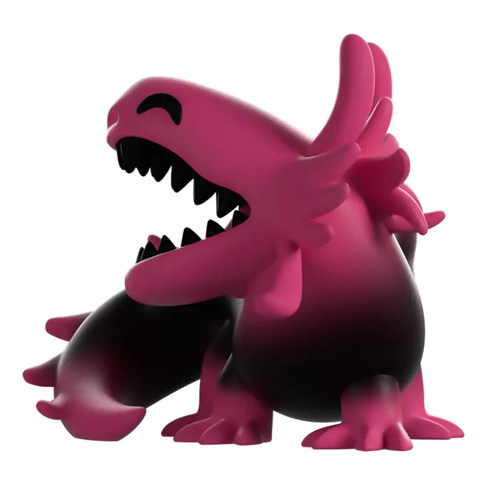 Rainworld Vinyl Figure Pink Lizard 8 cm termékfotó