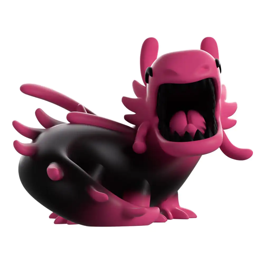 Rainworld Vinyl Figure Pink Lizard 8 cm termékfotó