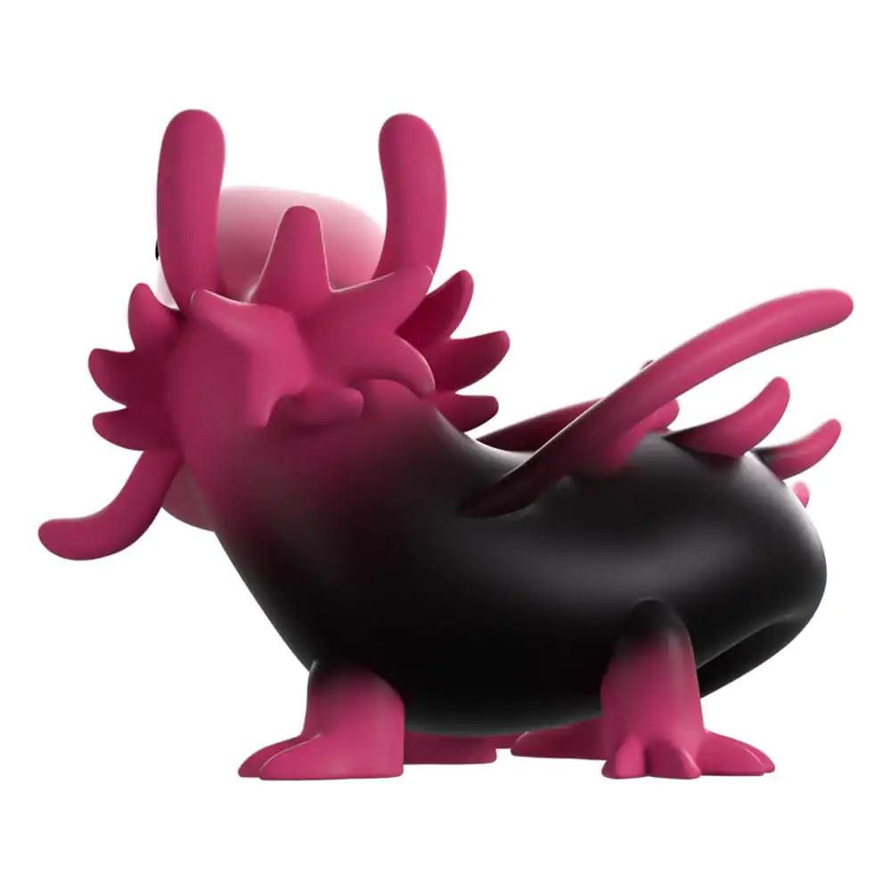 Rainworld Vinyl Figure Pink Lizard 8 cm termékfotó