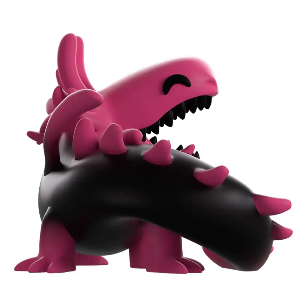 Rainworld Vinyl Figure Pink Lizard 8 cm termékfotó