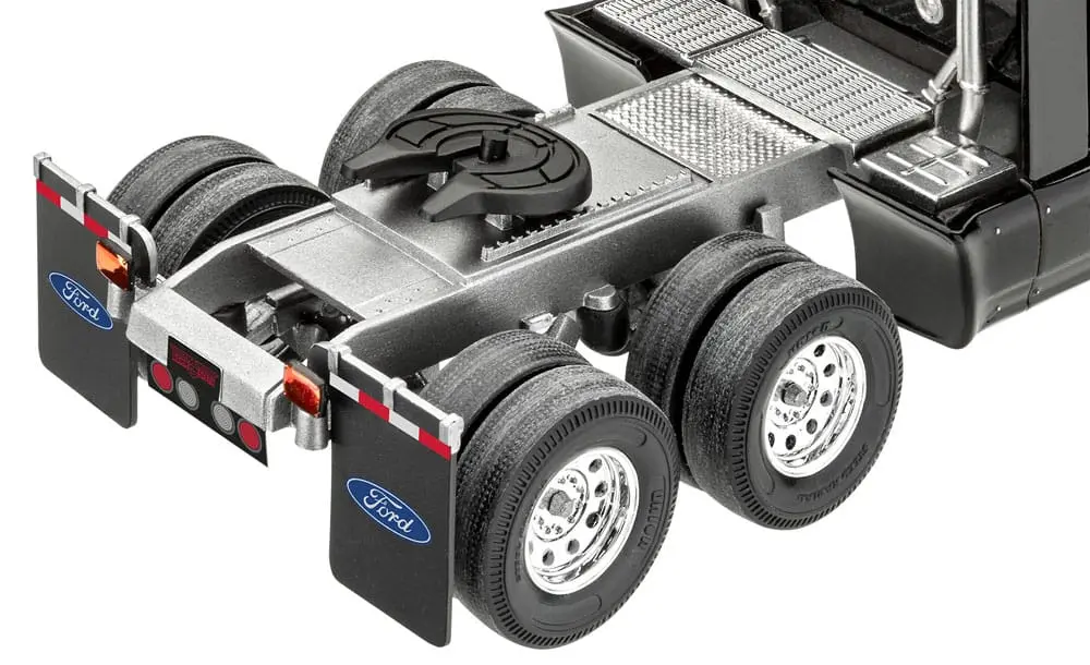 Rammstein Model Kit Gift Set Tour Truck Rammstein product photo
