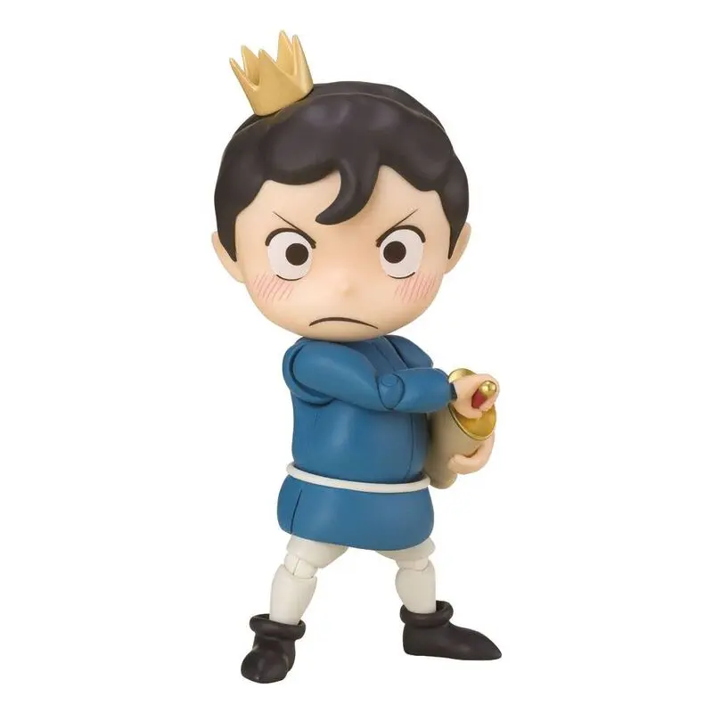 Ranking of Kings S.H. Figuarts Action Figure Bojji &amp; Kage 9 cm product photo