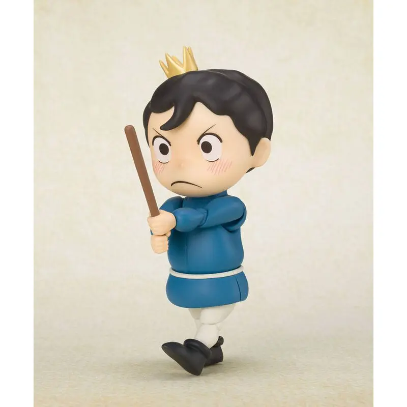 Ranking of Kings S.H. Figuarts Action Figure Bojji &amp; Kage 9 cm product photo