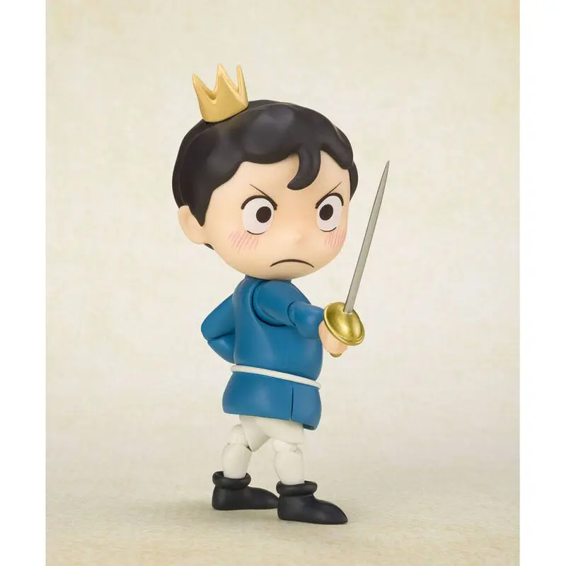Ranking of Kings S.H. Figuarts Action Figure Bojji &amp; Kage 9 cm product photo